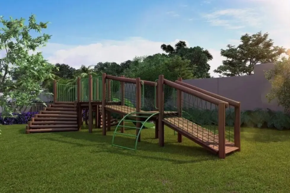 Apartamento com 1 quarto à venda, 35m2 em Santo Amaro, São Paulo - SP - imagem 9 Foto 9 de Apartamento com 1 quarto à venda, 35m2 em Santo Amaro, São Paulo - SP