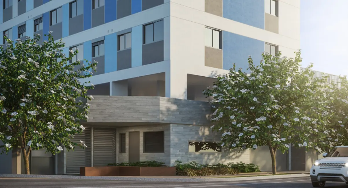 Foto 2 de Apartamento com 2 quartos à venda, 39m2 em Bela Vista, São Paulo - SP