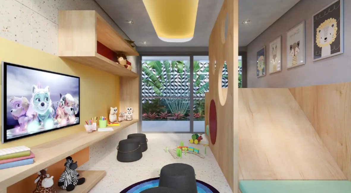 Foto 6 de Apartamento com 2 quartos à venda, 39m2 em Bela Vista, São Paulo - SP