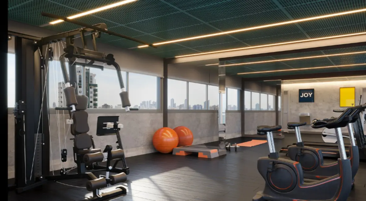 Foto 4 de Apartamento com 2 quartos à venda, 39m2 em Bela Vista, São Paulo - SP