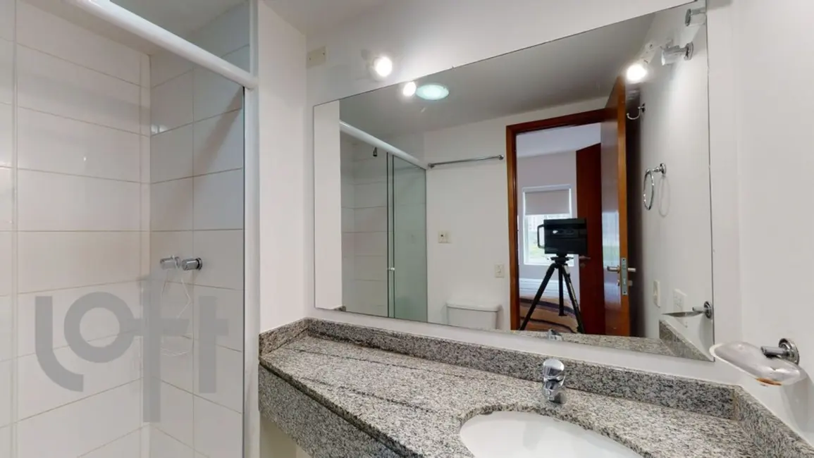 Apartamento à venda, 29m2 em Bela Vista, São Paulo - SP - imagem 3 Foto 3 de Apartamento à venda, 29m2 em Bela Vista, São Paulo - SP