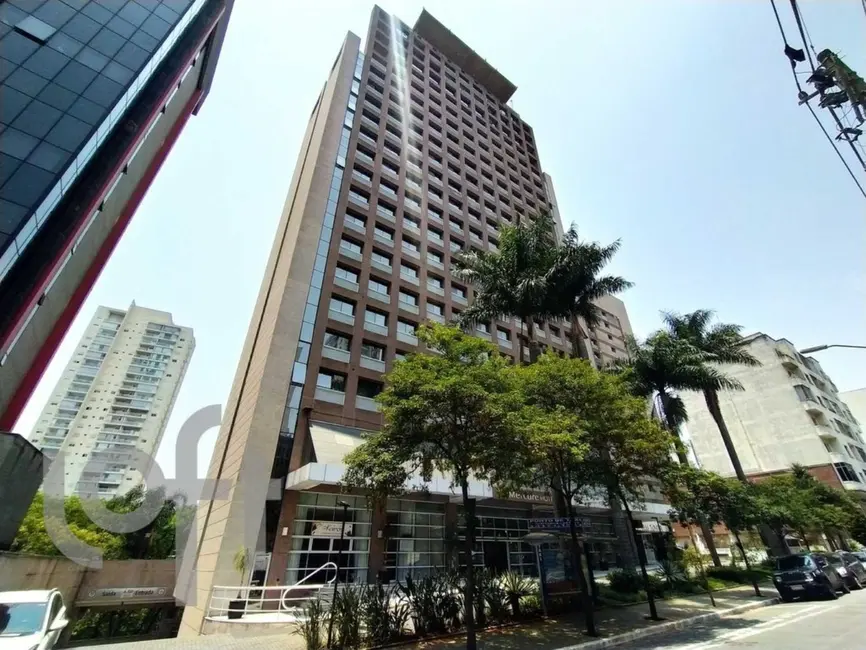 Apartamento à venda, 29m2 em Bela Vista, São Paulo - SP - imagem 6 Foto 6 de Apartamento à venda, 29m2 em Bela Vista, São Paulo - SP