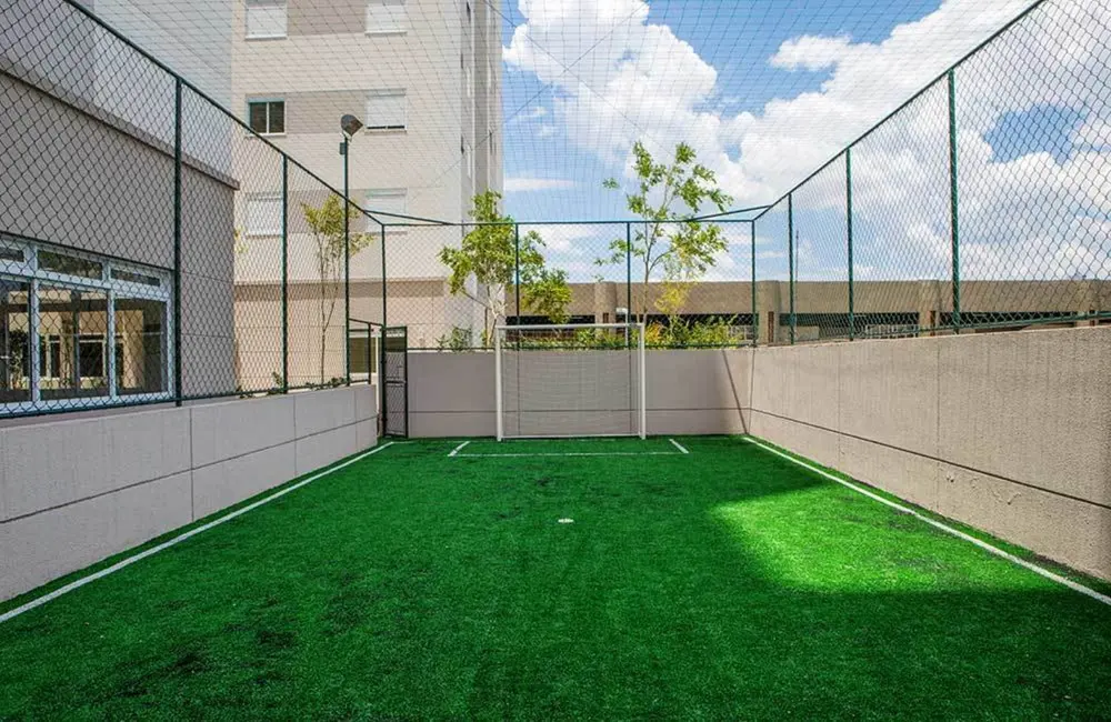 Loft / Flat com 1 quarto à venda, 34m2 em Brás, São Paulo - SP - imagem 8 Foto 8 de Loft / Flat com 1 quarto à venda, 34m2 em Brás, São Paulo - SP