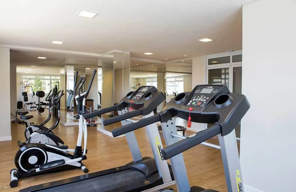 Loft / Flat com 1 quarto à venda, 34m2 em Brás, São Paulo - SP - imagem 2 Foto 2 de Loft / Flat com 1 quarto à venda, 34m2 em Brás, São Paulo - SP