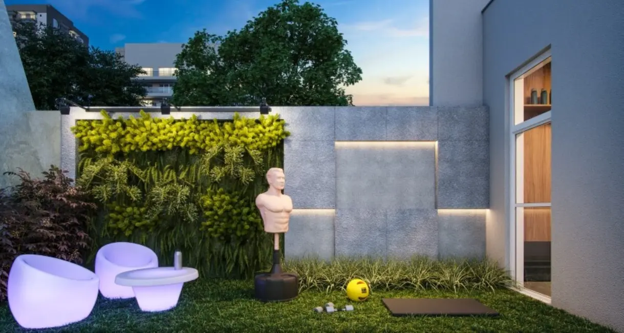 Loft / Flat com 1 quarto à venda, 19m2 em Bela Vista, São Paulo - SP - imagem 8 Foto 8 de Loft / Flat com 1 quarto à venda, 19m2 em Bela Vista, São Paulo - SP