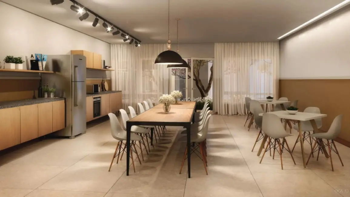 Foto 6 de Loft / Flat com 1 quarto à venda, 19m2 em Liberdade, São Paulo - SP