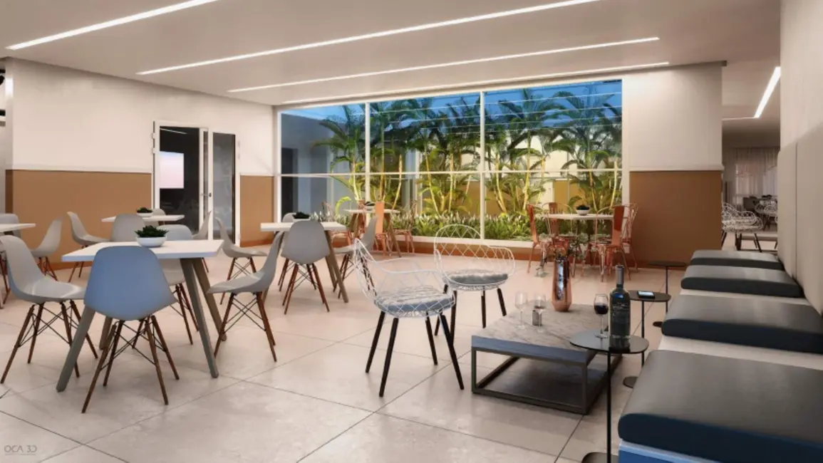 Foto 5 de Loft / Flat com 1 quarto à venda, 19m2 em Liberdade, São Paulo - SP