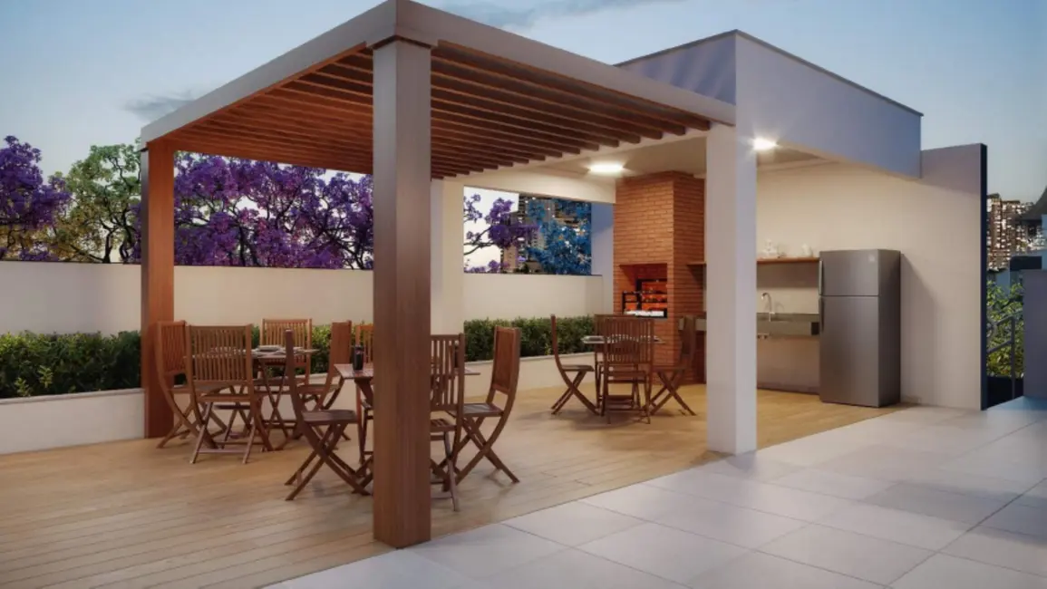 Foto 9 de Loft / Flat com 1 quarto à venda, 19m2 em Liberdade, São Paulo - SP