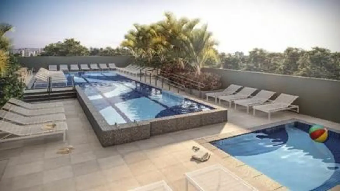 Foto 2 de Apartamento com 2 quartos à venda, 67m2 em Quarta Parada, São Paulo - SP