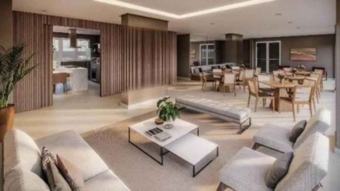 Foto 6 de Apartamento com 2 quartos à venda, 67m2 em Quarta Parada, São Paulo - SP