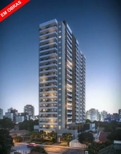 Foto 1 de Apartamento com 2 quartos à venda, 67m2 em Quarta Parada, São Paulo - SP