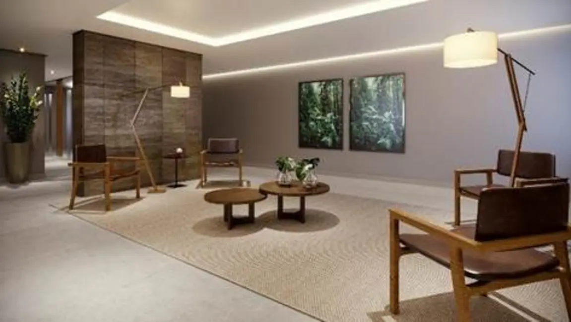 Foto 5 de Apartamento com 2 quartos à venda, 67m2 em Quarta Parada, São Paulo - SP