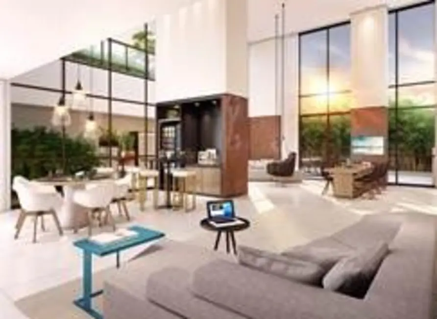 Foto 4 de Apartamento com 4 quartos à venda, 158m2 em Aclimação, São Paulo - SP