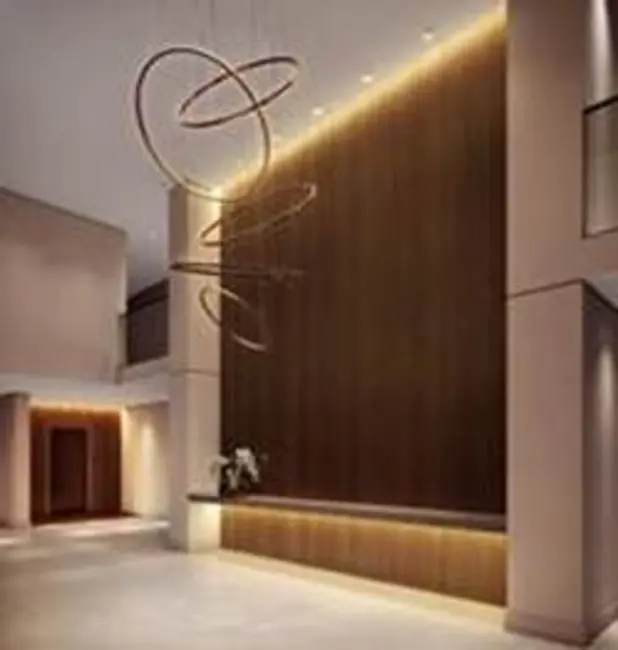 Foto 9 de Apartamento com 4 quartos à venda, 158m2 em Aclimação, São Paulo - SP