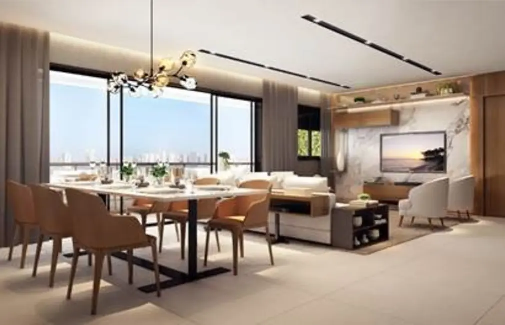 Foto 7 de Apartamento com 4 quartos à venda, 158m2 em Aclimação, São Paulo - SP