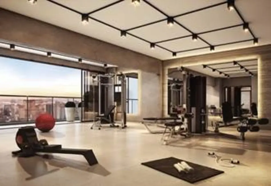 Foto 6 de Apartamento com 4 quartos à venda, 158m2 em Aclimação, São Paulo - SP