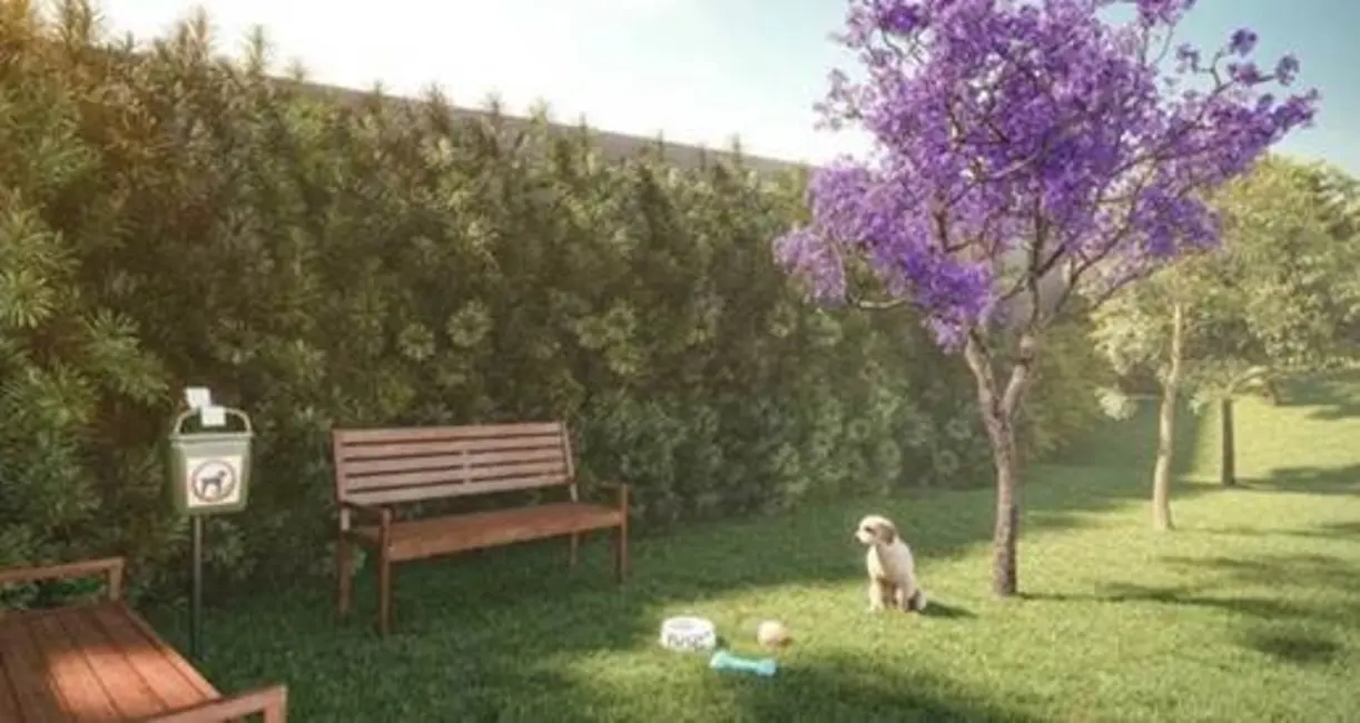 Foto 9 de Apartamento com 2 quartos à venda, 63m2 em Vila Guilhermina, São Paulo - SP