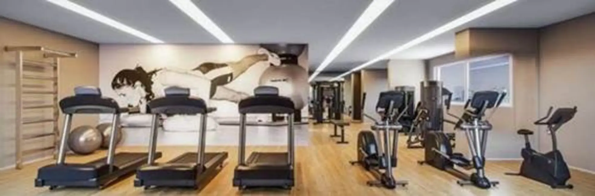 Foto 4 de Apartamento com 2 quartos à venda, 63m2 em Vila Guilhermina, São Paulo - SP