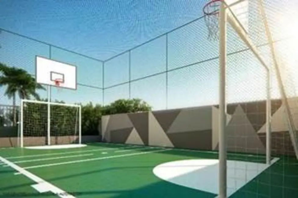 Apartamento com 3 quartos à venda, 85m2 em Tatuapé, São Paulo - SP - imagem 7 Foto 7 de Apartamento com 3 quartos à venda, 85m2 em Tatuapé, São Paulo - SP