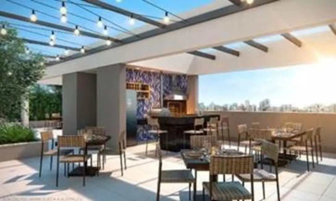 Apartamento com 3 quartos à venda, 85m2 em Tatuapé, São Paulo - SP - imagem 5 Foto 5 de Apartamento com 3 quartos à venda, 85m2 em Tatuapé, São Paulo - SP