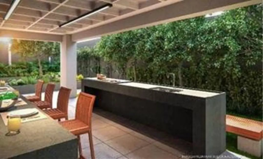 Apartamento com 3 quartos à venda, 85m2 em Tatuapé, São Paulo - SP - imagem 8 Foto 8 de Apartamento com 3 quartos à venda, 85m2 em Tatuapé, São Paulo - SP