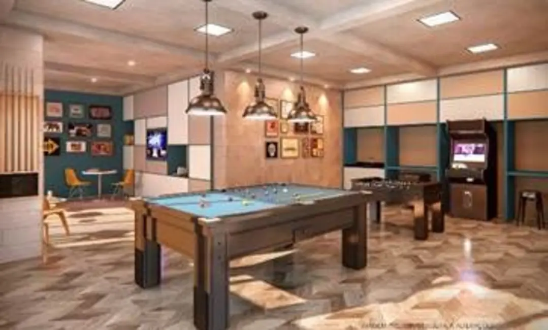 Apartamento com 3 quartos à venda, 85m2 em Tatuapé, São Paulo - SP - imagem 6 Foto 6 de Apartamento com 3 quartos à venda, 85m2 em Tatuapé, São Paulo - SP