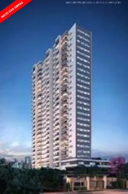 Apartamento com 3 quartos à venda, 85m2 em Tatuapé, São Paulo - SP - imagem 1 Foto 1 de Apartamento com 3 quartos à venda, 85m2 em Tatuapé, São Paulo - SP