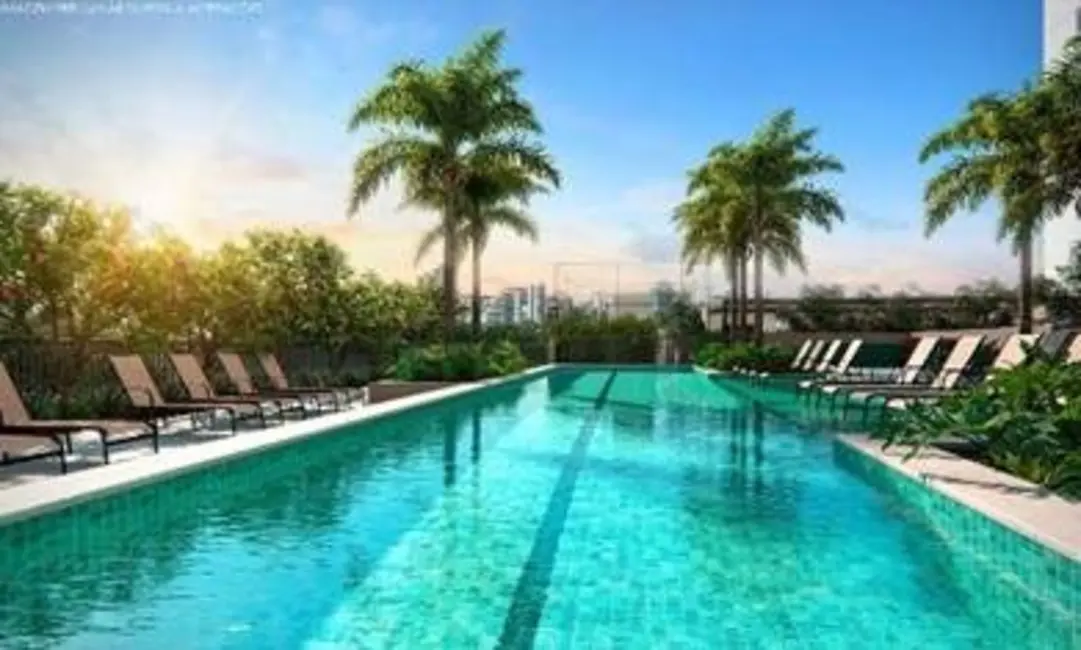 Apartamento com 3 quartos à venda, 85m2 em Tatuapé, São Paulo - SP - imagem 4 Foto 4 de Apartamento com 3 quartos à venda, 85m2 em Tatuapé, São Paulo - SP