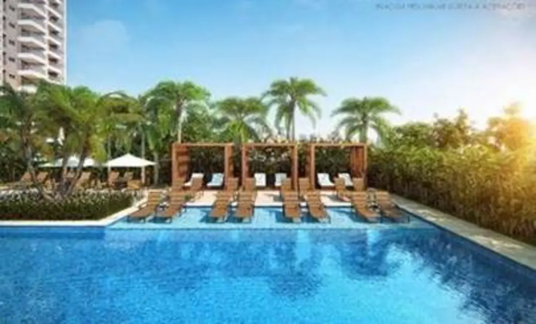 Foto 3 de Apartamento com 2 quartos à venda, 55m2 em Tatuapé, São Paulo - SP