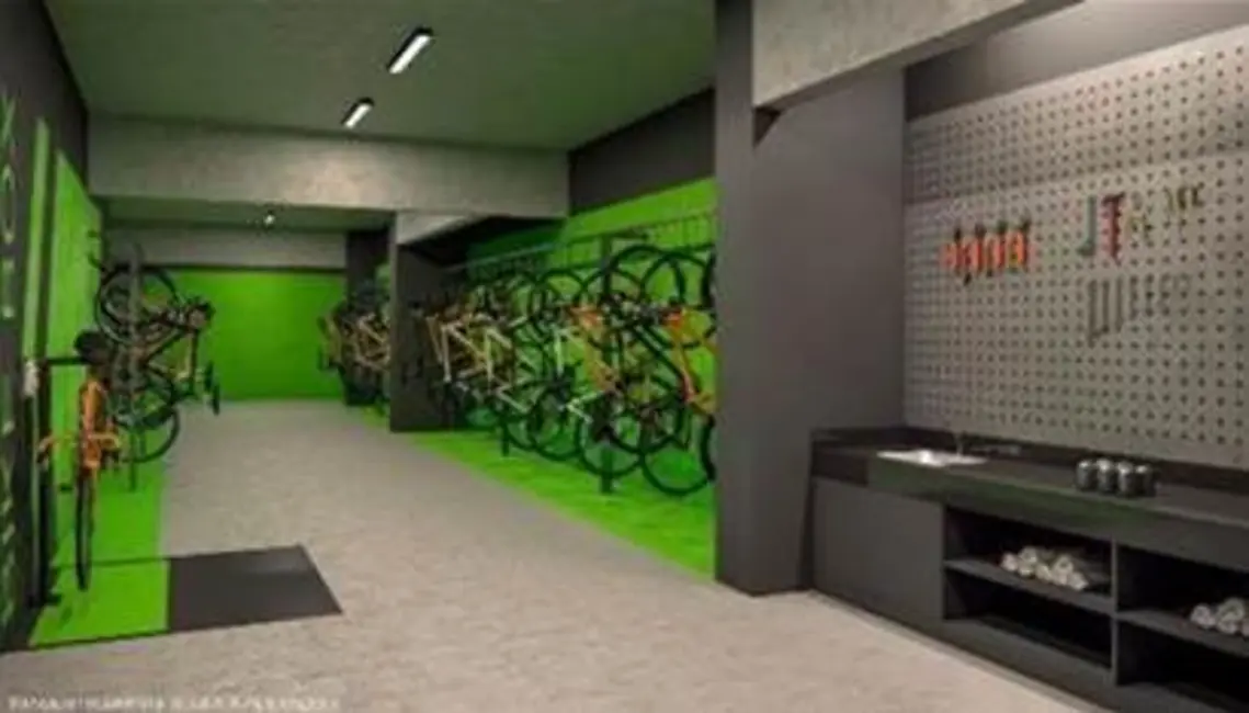 Foto 6 de Apartamento com 2 quartos à venda, 55m2 em Tatuapé, São Paulo - SP