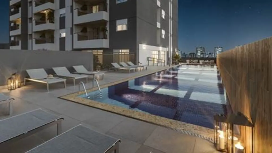 Foto 3 de Apartamento com 3 quartos à venda, 81m2 em Vila Zilda (Tatuapé), São Paulo - SP