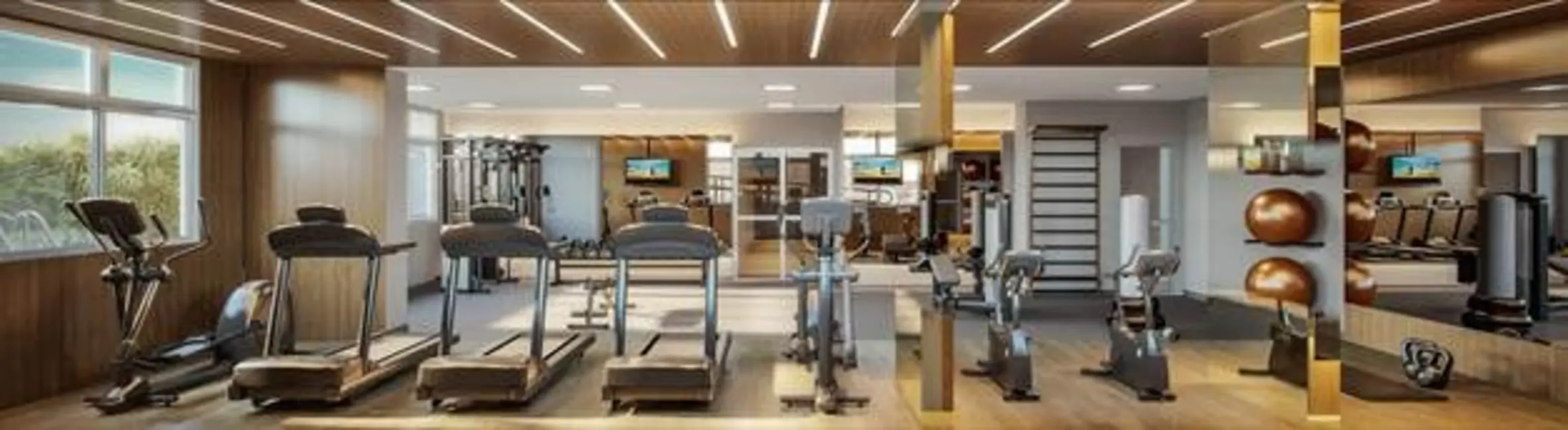 Foto 2 de Apartamento com 3 quartos à venda, 81m2 em Vila Zilda (Tatuapé), São Paulo - SP