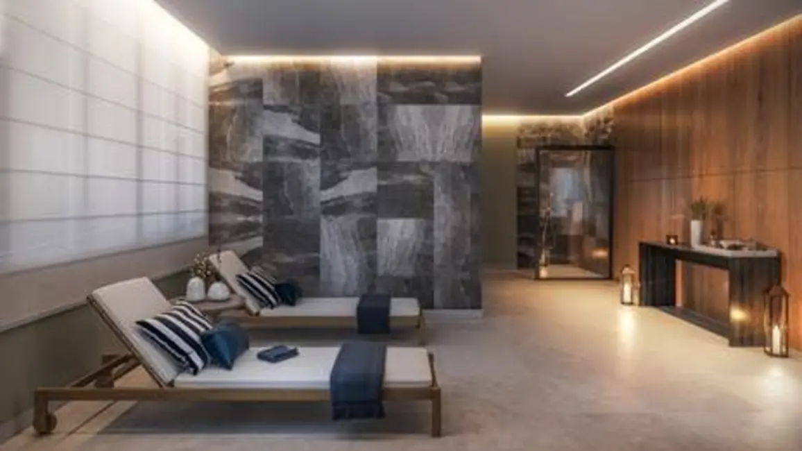 Foto 8 de Apartamento com 3 quartos à venda, 81m2 em Vila Zilda (Tatuapé), São Paulo - SP