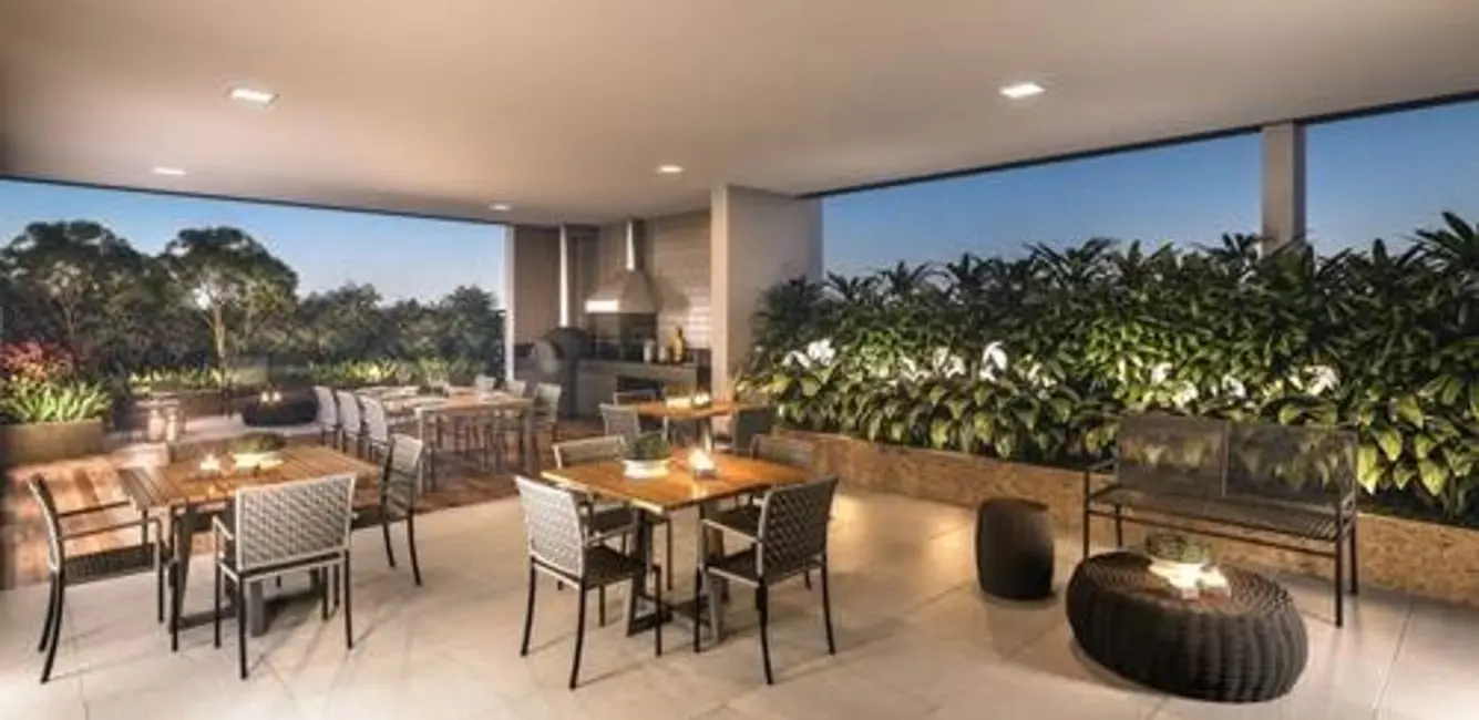 Foto 5 de Apartamento com 3 quartos à venda, 81m2 em Vila Zilda (Tatuapé), São Paulo - SP