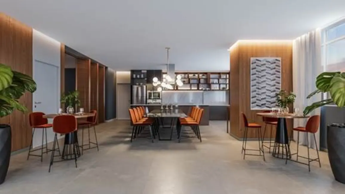 Foto 4 de Apartamento com 3 quartos à venda, 81m2 em Vila Zilda (Tatuapé), São Paulo - SP