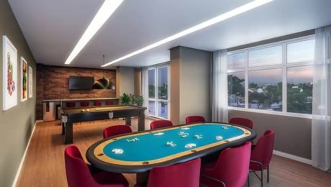 Foto 9 de Apartamento com 3 quartos à venda, 81m2 em Vila Zilda (Tatuapé), São Paulo - SP