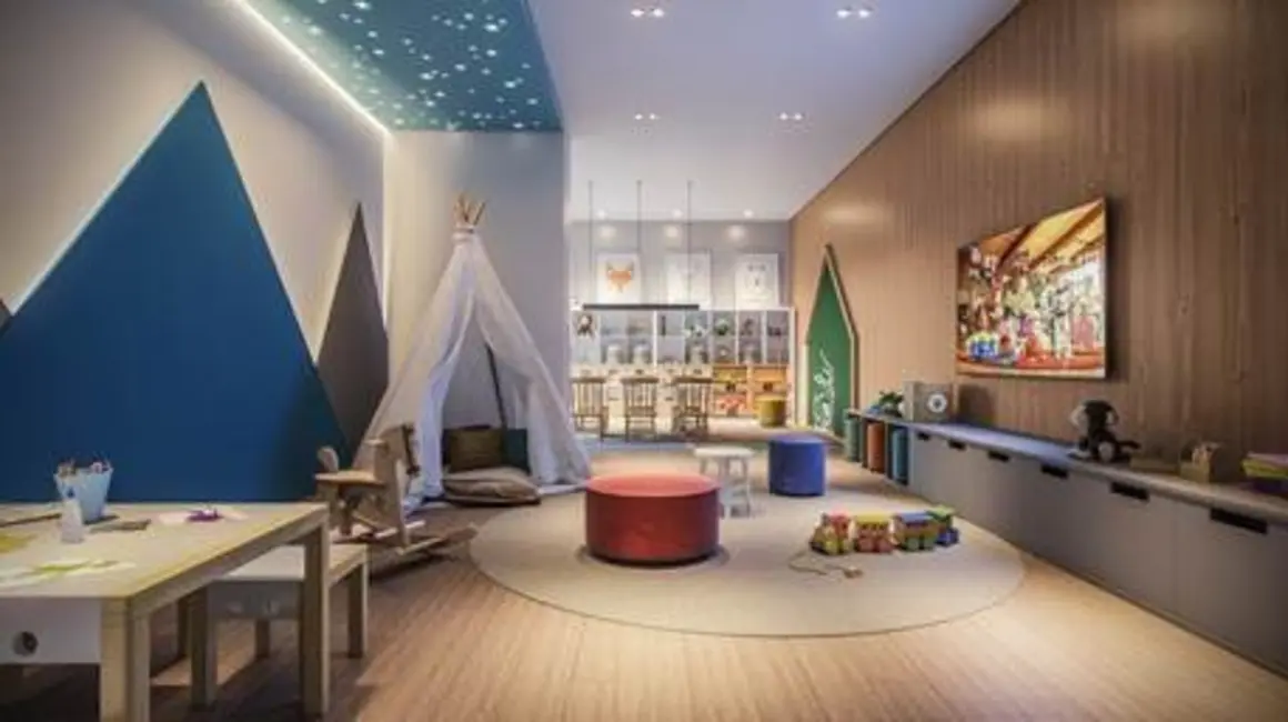 Foto 7 de Apartamento com 3 quartos à venda, 81m2 em Vila Zilda (Tatuapé), São Paulo - SP