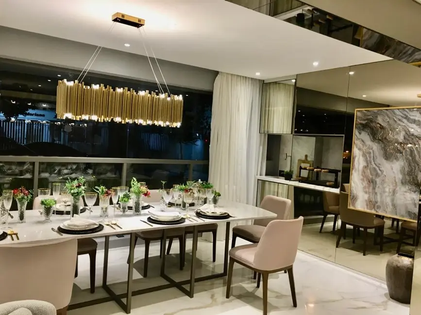 Apartamento com 2 quartos à venda, 65m2 em Vila Mariana, São Paulo - SP - imagem 9 Foto 9 de Apartamento com 2 quartos à venda, 65m2 em Vila Mariana, São Paulo - SP