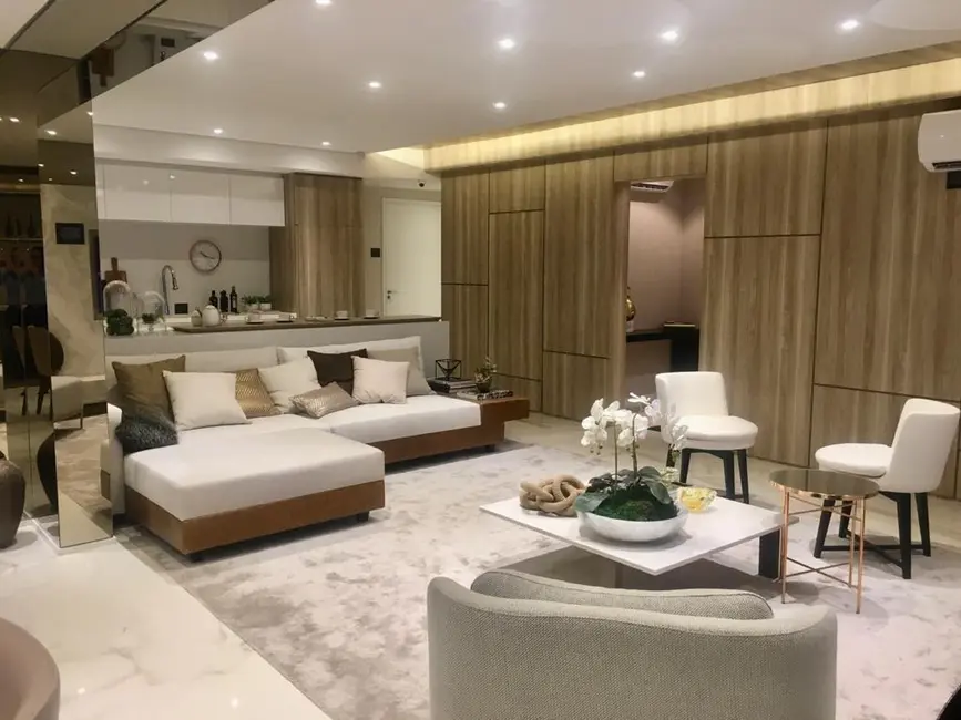 Apartamento com 2 quartos à venda, 65m2 em Vila Mariana, São Paulo - SP - imagem 6 Foto 6 de Apartamento com 2 quartos à venda, 65m2 em Vila Mariana, São Paulo - SP