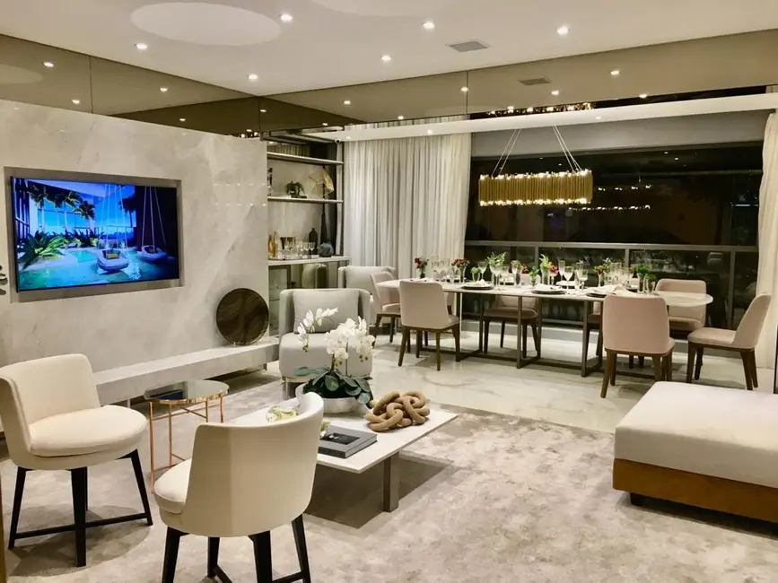 Apartamento com 2 quartos à venda, 65m2 em Vila Mariana, São Paulo - SP - imagem 4 Foto 4 de Apartamento com 2 quartos à venda, 65m2 em Vila Mariana, São Paulo - SP