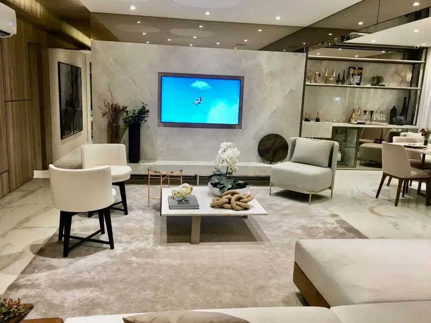 Apartamento com 2 quartos à venda, 65m2 em Vila Mariana, São Paulo - SP - imagem 5 Foto 5 de Apartamento com 2 quartos à venda, 65m2 em Vila Mariana, São Paulo - SP