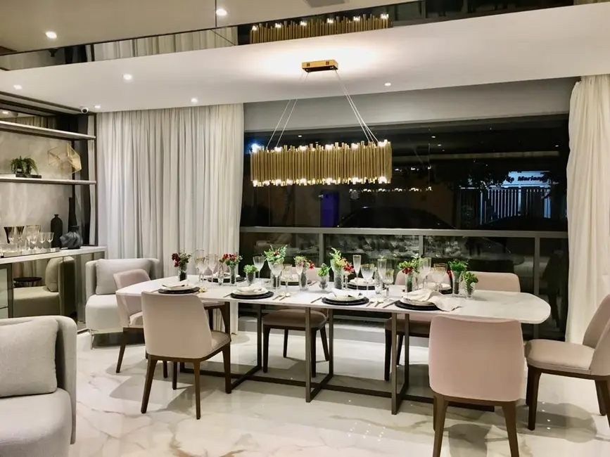 Apartamento com 2 quartos à venda, 65m2 em Vila Mariana, São Paulo - SP - imagem 3 Foto 3 de Apartamento com 2 quartos à venda, 65m2 em Vila Mariana, São Paulo - SP