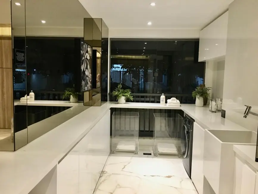 Apartamento com 2 quartos à venda, 65m2 em Vila Mariana, São Paulo - SP - imagem 7 Foto 7 de Apartamento com 2 quartos à venda, 65m2 em Vila Mariana, São Paulo - SP
