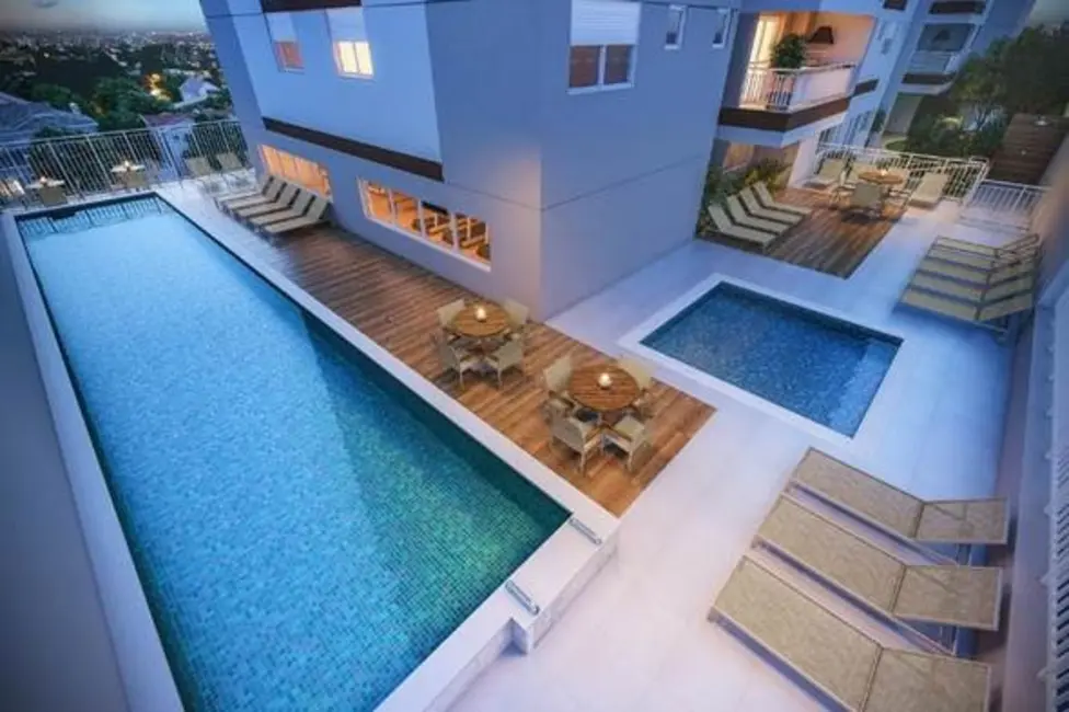 Apartamento com 3 quartos à venda, 107m2 em Parque São Jorge, São Paulo - SP - imagem 2 Foto 2 de Apartamento com 3 quartos à venda, 107m2 em Parque São Jorge, São Paulo - SP