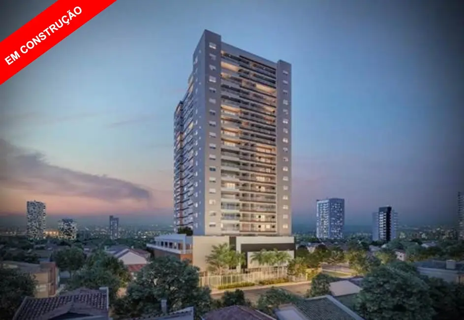 Apartamento com 3 quartos à venda, 107m2 em Parque São Jorge, São Paulo - SP - imagem 1 Foto 1 de Apartamento com 3 quartos à venda, 107m2 em Parque São Jorge, São Paulo - SP