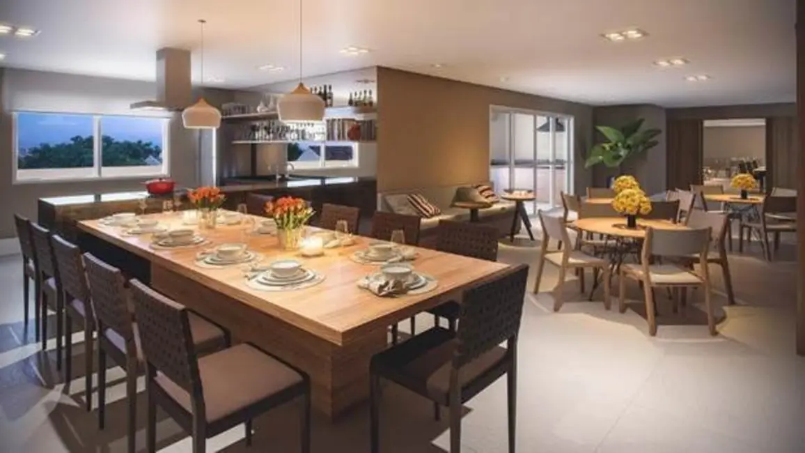 Apartamento com 3 quartos à venda, 107m2 em Parque São Jorge, São Paulo - SP - imagem 3 Foto 3 de Apartamento com 3 quartos à venda, 107m2 em Parque São Jorge, São Paulo - SP