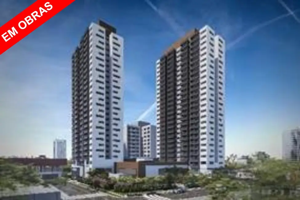 Foto 1 de Apartamento com 3 quartos à venda, 81m2 em Vila Zilda (Tatuapé), São Paulo - SP