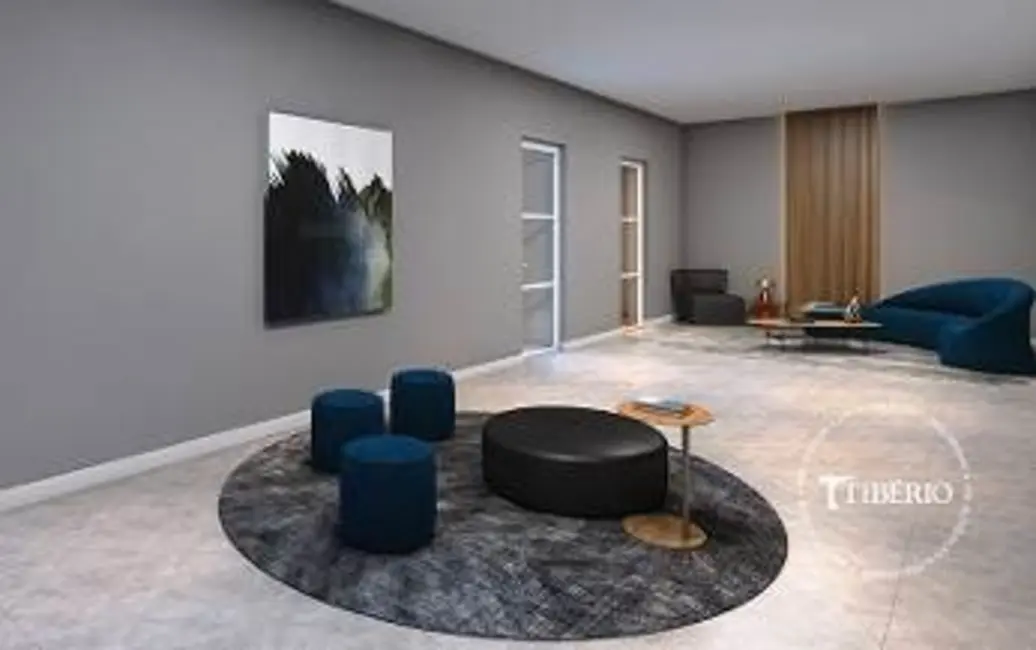 Apartamento com 1 quarto à venda, 31m2 em Vila Mariana, São Paulo - SP - imagem 8 Foto 8 de Apartamento com 1 quarto à venda, 31m2 em Vila Mariana, São Paulo - SP