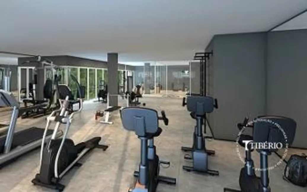 Apartamento com 1 quarto à venda, 31m2 em Vila Mariana, São Paulo - SP - imagem 2 Foto 2 de Apartamento com 1 quarto à venda, 31m2 em Vila Mariana, São Paulo - SP