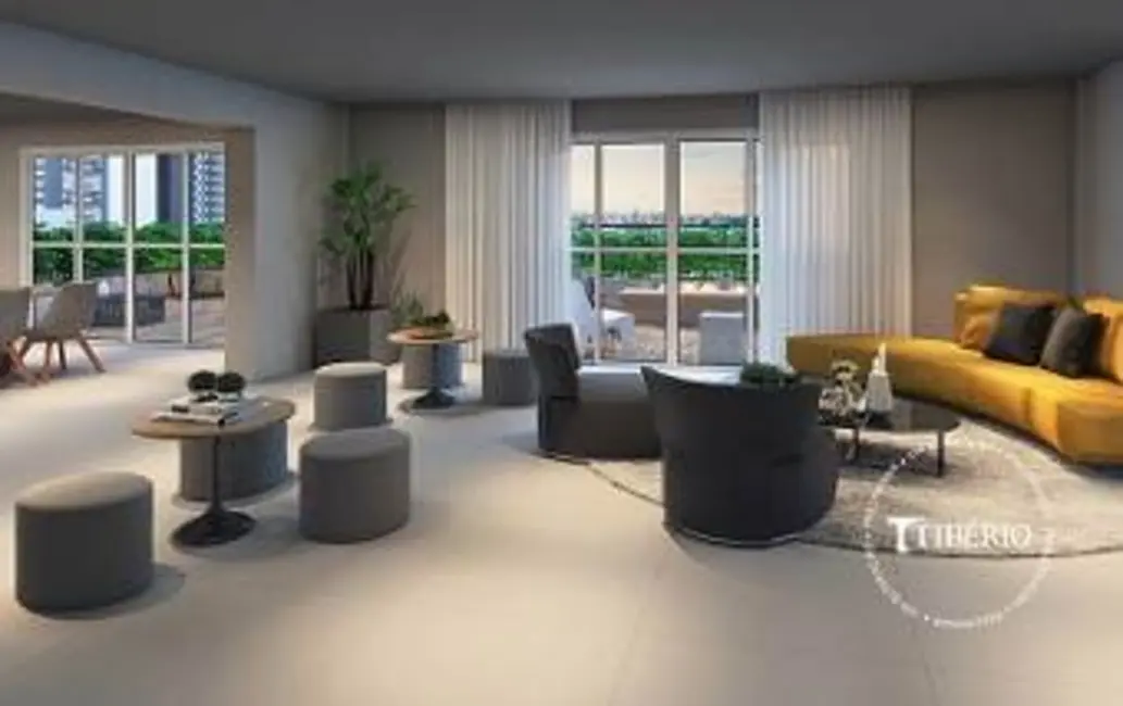 Apartamento com 1 quarto à venda, 31m2 em Vila Mariana, São Paulo - SP - imagem 7 Foto 7 de Apartamento com 1 quarto à venda, 31m2 em Vila Mariana, São Paulo - SP